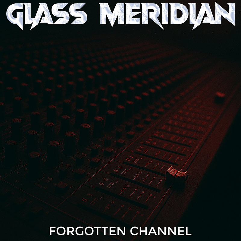 COVER – FORGOTTEN CHANNEL
