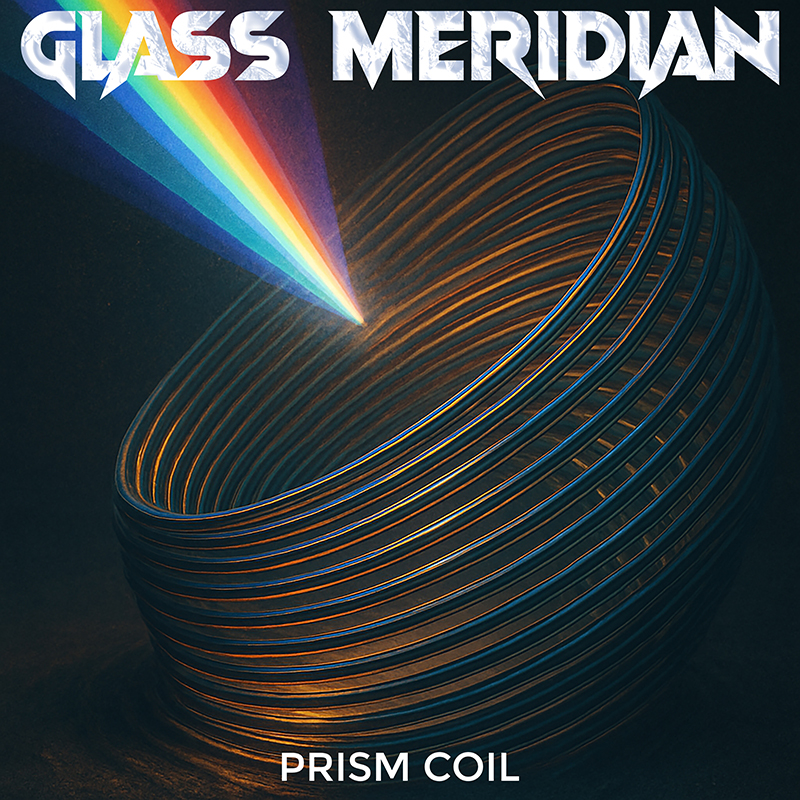 COVER – PRISM COIL