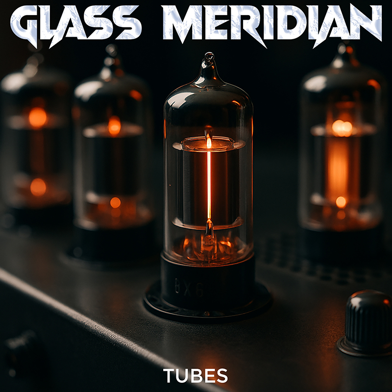 COVER – TUBES