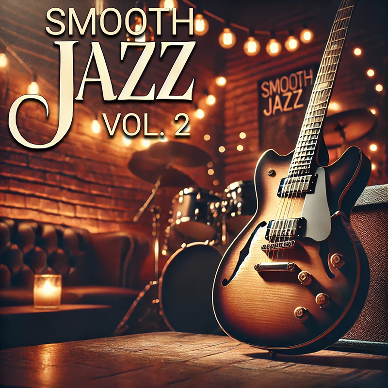 Smooth Jazz Vol. 2