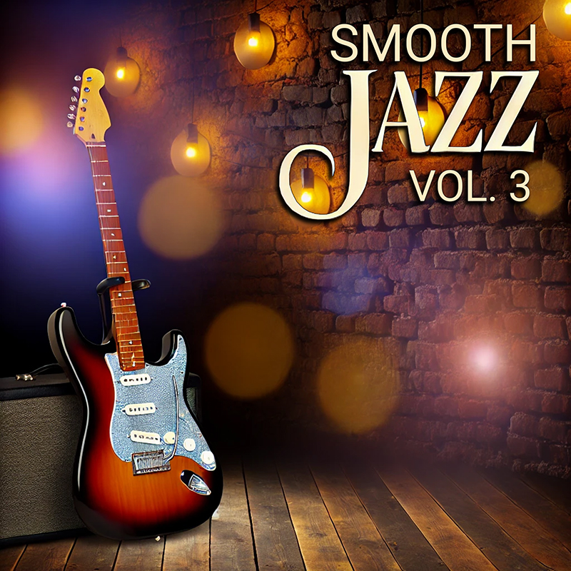 Smooth Jazz Vol. 3