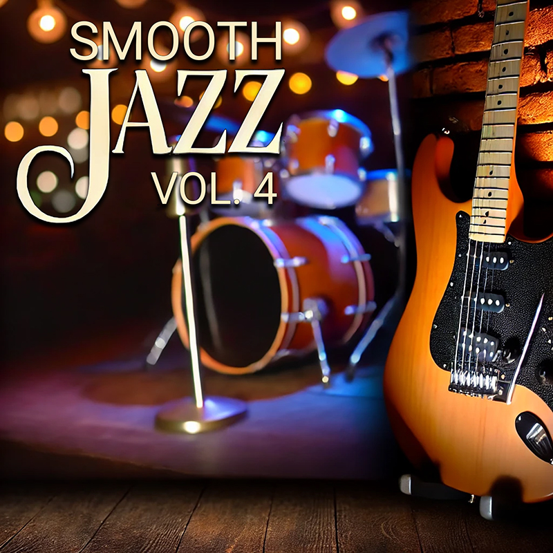 Smooth Jazz Vol. 4